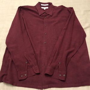 Joseph Abboud long sleeve shirt